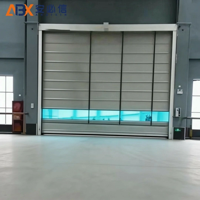惠州市高速堆积门