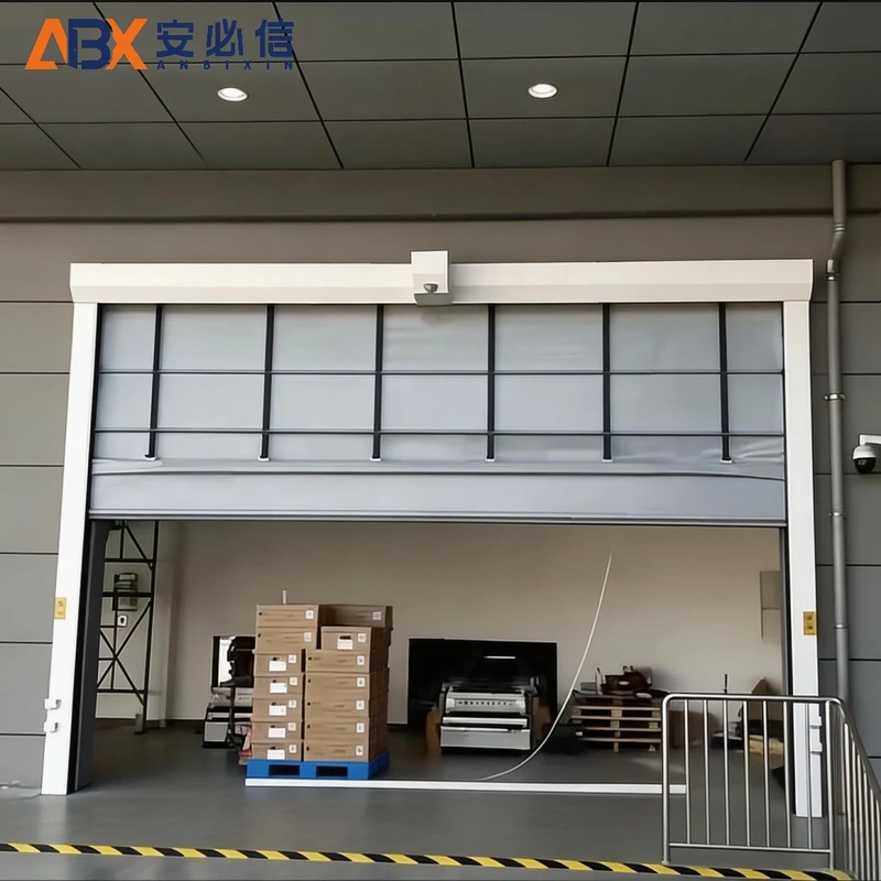 惠州市冷库门封